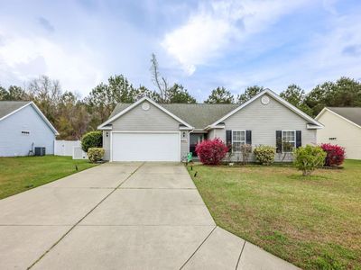 525 Carolina Woods Dr. , Myrtle Beach, SC 29588