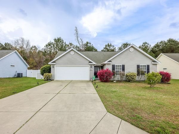 525 Carolina Woods Dr. , Myrtle Beach, SC 29588