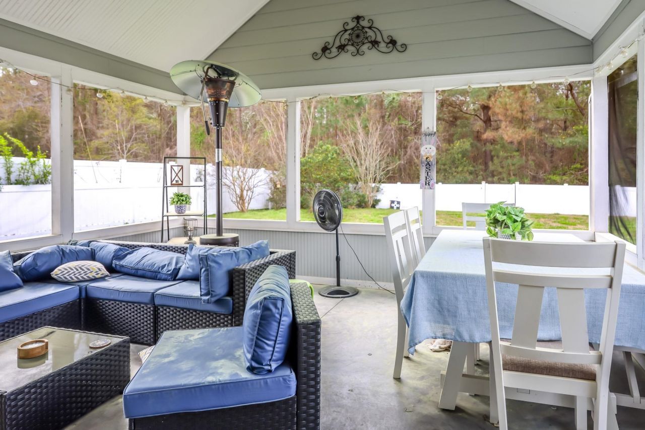 525 Carolina Woods Dr.  Photo 21