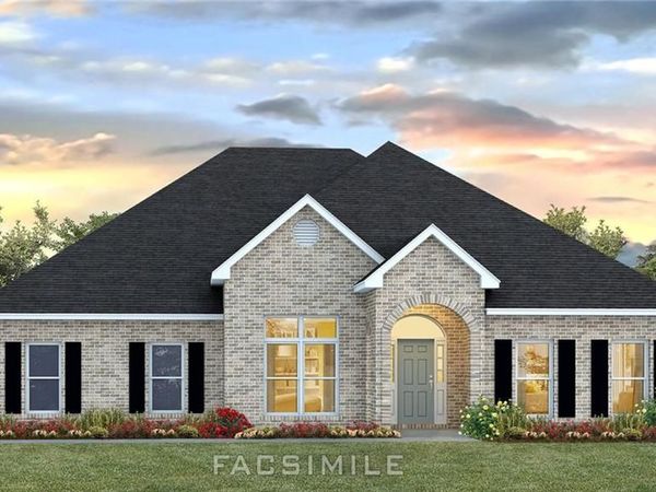 855 Provision Road, Mobile, AL 36608