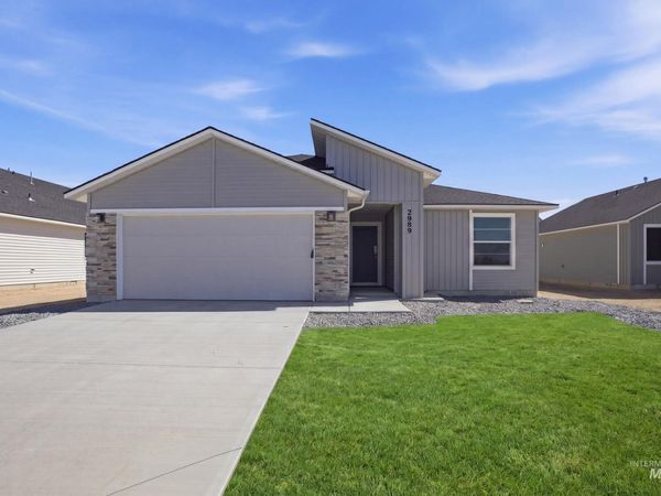 2989 W Animas Creek Dr, Kuna, ID 83634