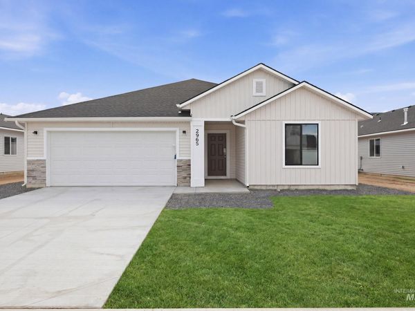 2965 W Animas Creek Dr, Kuna, ID 83634