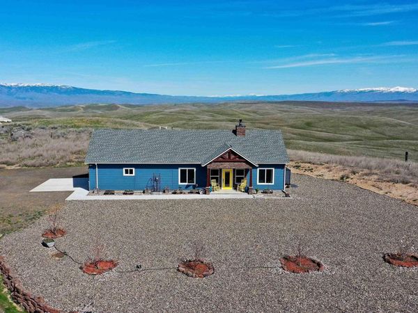 2856 Farm To Market Road, Midvale, ID 83645