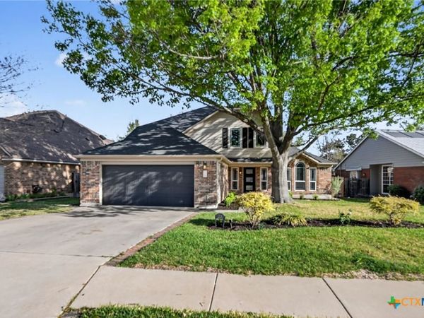 1118 Oaklands Drive , Round Rock, TX 78681