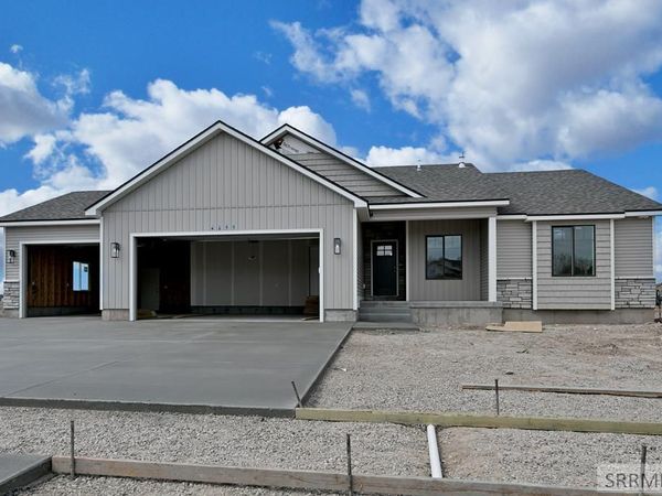 4699 Ola Vista Avenue, IDAHO FALLS, ID 83401