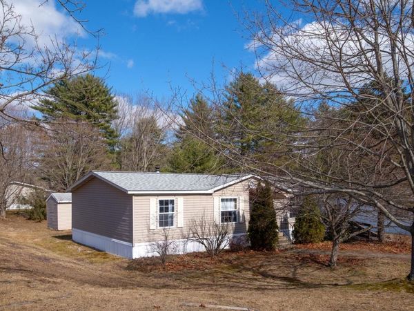 2 Sagamore Lane, Rochester, NH 03867