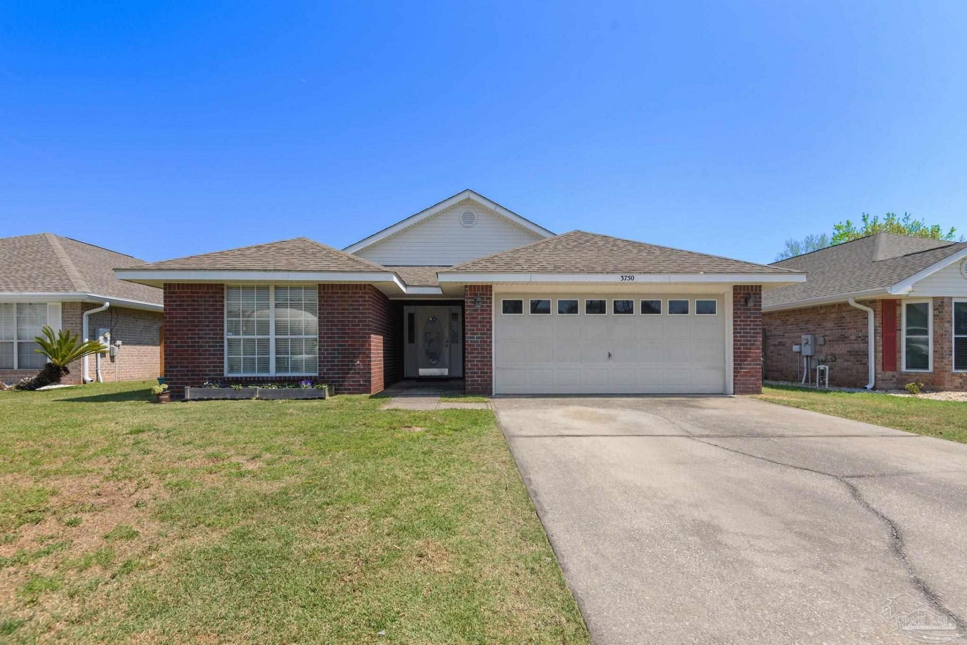 3750 Mcnemar Ct, Gulf Breeze, FL 32563 Main Photo