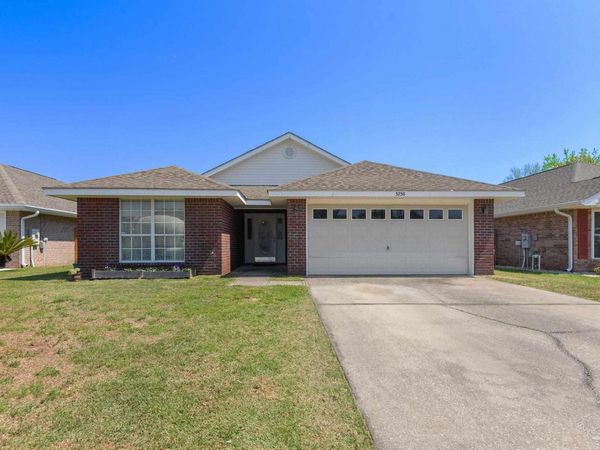 3750 Mcnemar Ct, Gulf Breeze, FL 32563