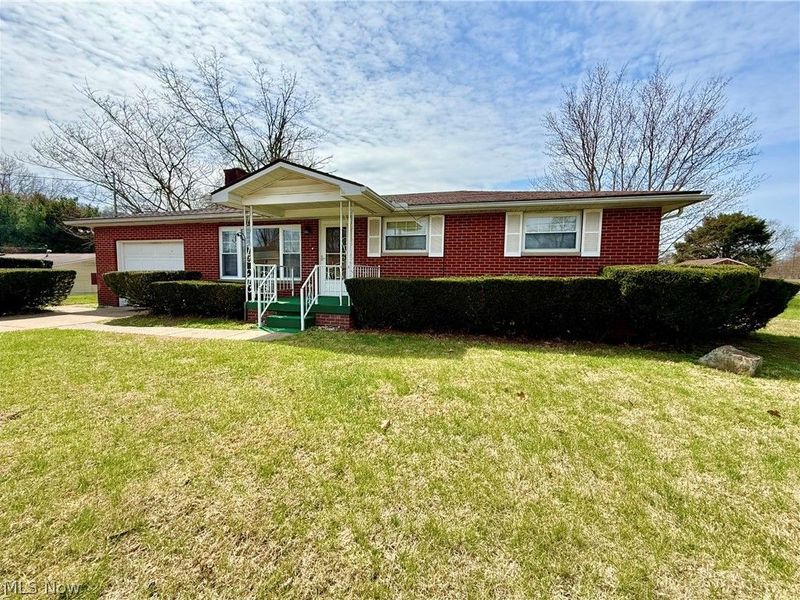 282 N Meadowlark Drive, Williamstown, WV 26187 Photo 38