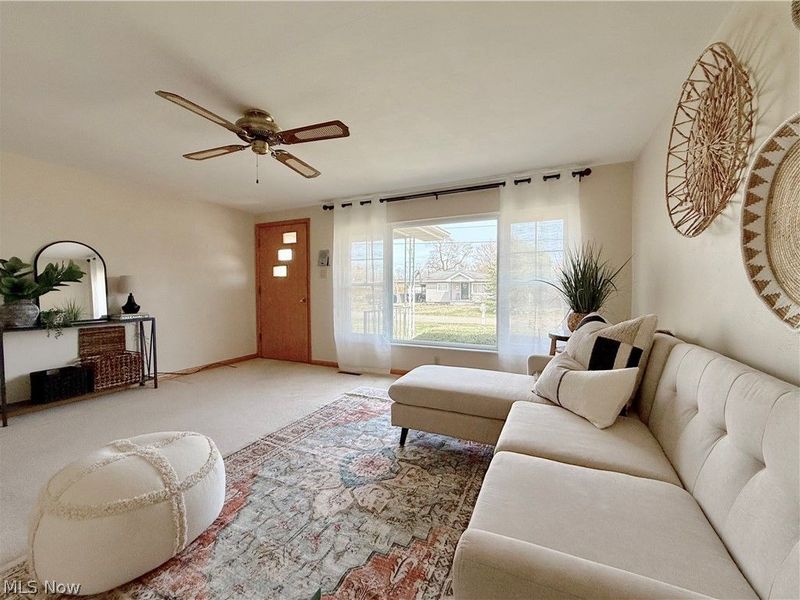 282 N Meadowlark Drive, Williamstown, WV 26187 Photo 7