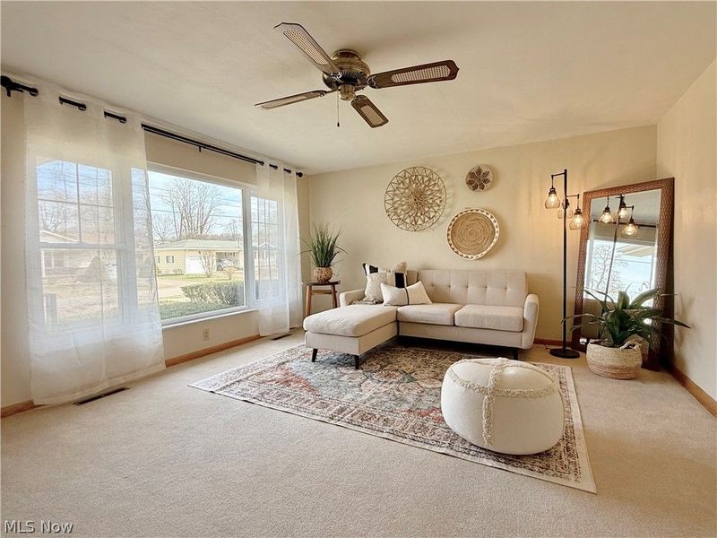 282 N Meadowlark Drive, Williamstown, WV 26187 Photo 8