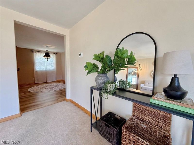 282 N Meadowlark Drive, Williamstown, WV 26187 Photo 9