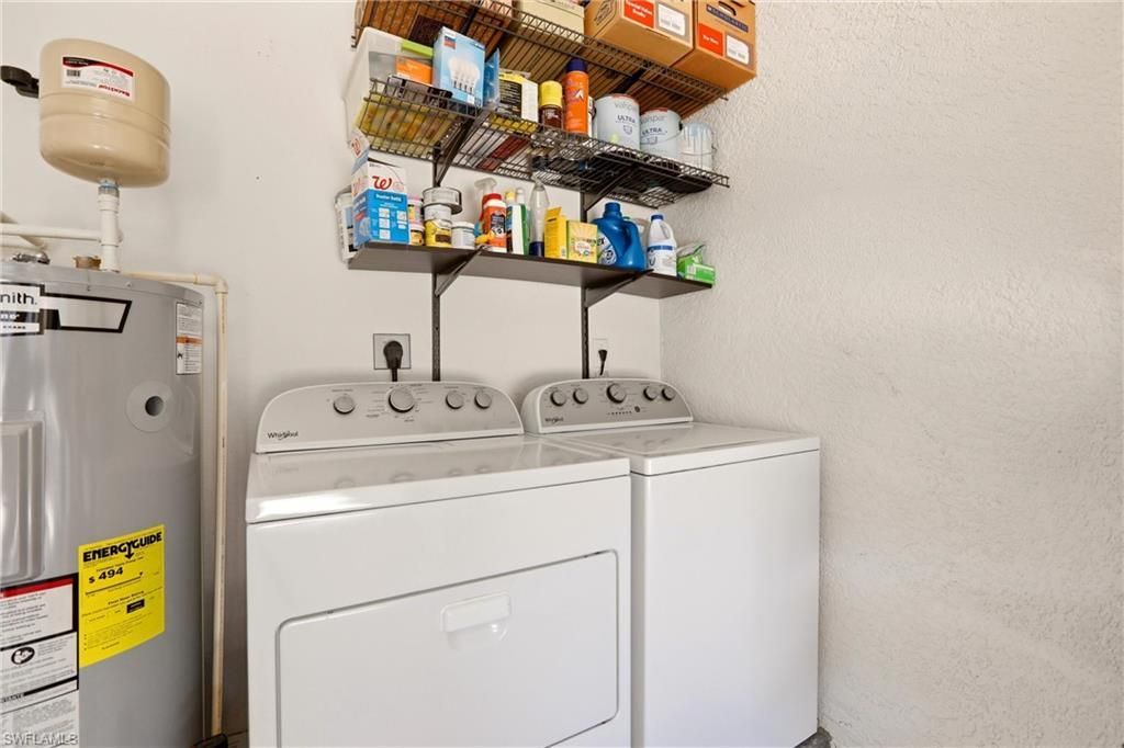 8234 Pacific Beach Dr, Fort Myers, FL 33966 Photo