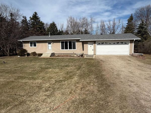 24743 N Wall Lake Drive, Fergus Falls, MN 56537
