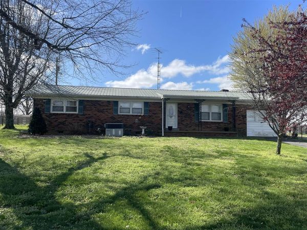 5109 Penns Chapel Road , Bowling Green, KY 42101