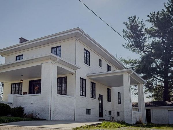 308 E Broad Street , Central City, KY 42330