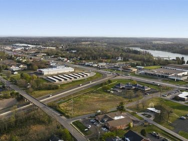 Lot 2 NW Bankview Drive, Elizabethtown, KY 42701