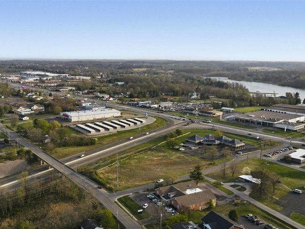 Lot 2 NW Bankview Drive, Elizabethtown, KY 42701