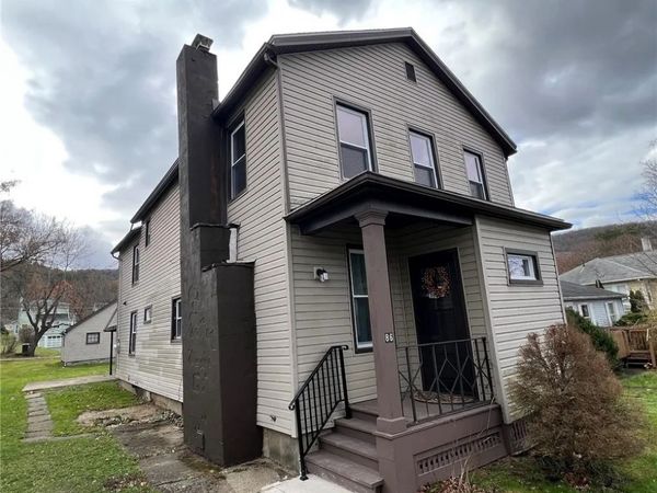 86 W 4th Street , Corning, NY 14830