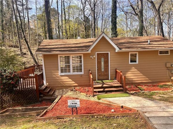 1795 Falcon Creek Trail, Cumming, GA 30041