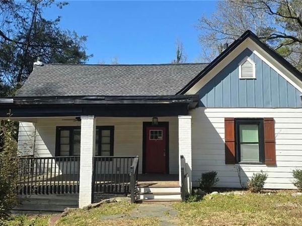 2700 Head Road SW, Atlanta, GA 30311