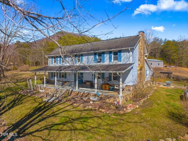 634 New Salem Road, Rogersville, TN 37857