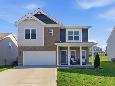146 Dove Run Circle, Georgetown, KY 40324