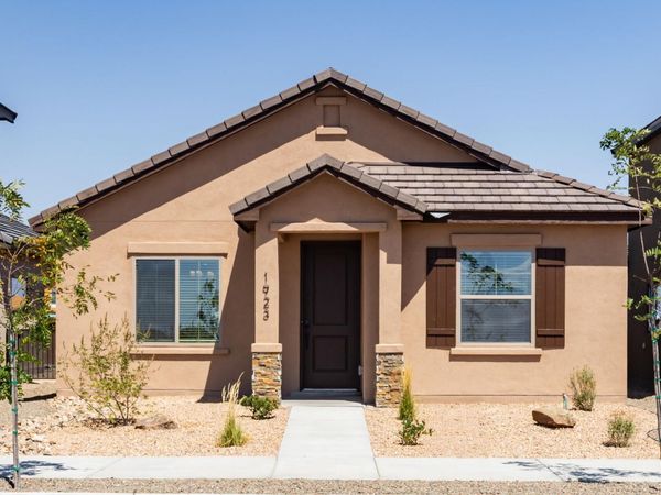 1923 Stryker Road SE, Albuquerque, NM 87106