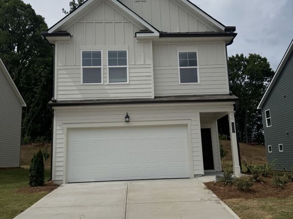 2639 Colville Terrace, Ellenwood, GA 30294