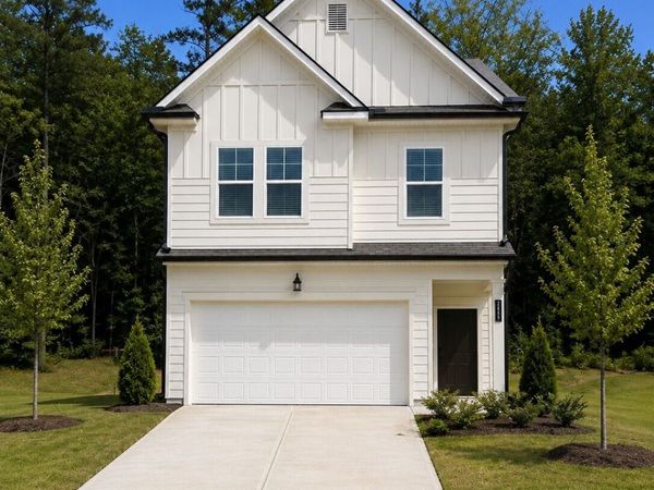2639 Colville Terrace, Ellenwood, GA 30294