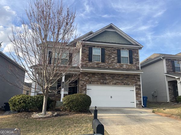 495 Cabot Trace, Lawrenceville, GA 30045