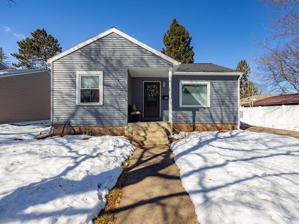328 N 7TH AVENUE, Wausau, WI 54401