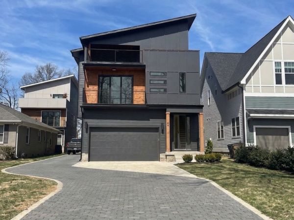 4A Belle Forrest Ave, Unit A, Nashville, TN 37206