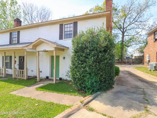 913 Glastonbury Circle, Ridgeland, MS 39157