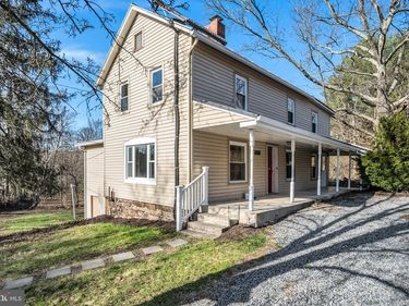 6501 CREEK ROAD, NEWPORT, PA 17074