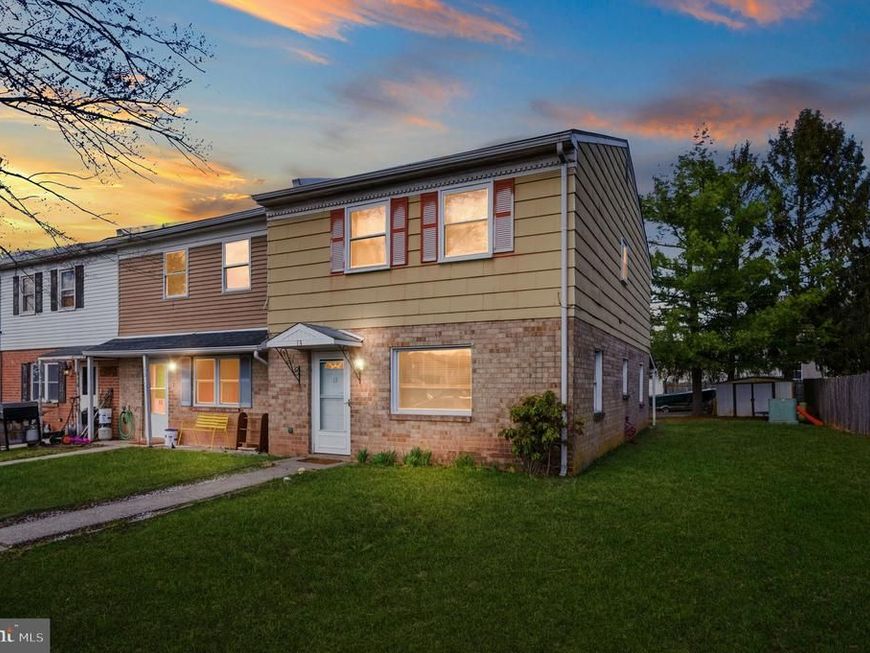 13 N Linda Court, Richlandtown, PA 18955 Main Photo