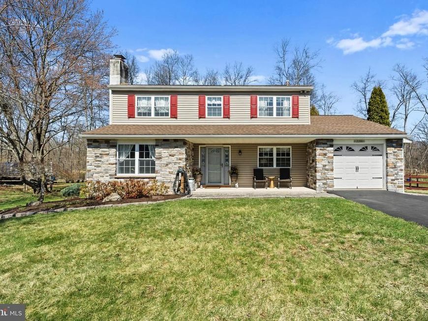 2288 Rebecca Drive, Hatfield, PA 19440 Main Photo