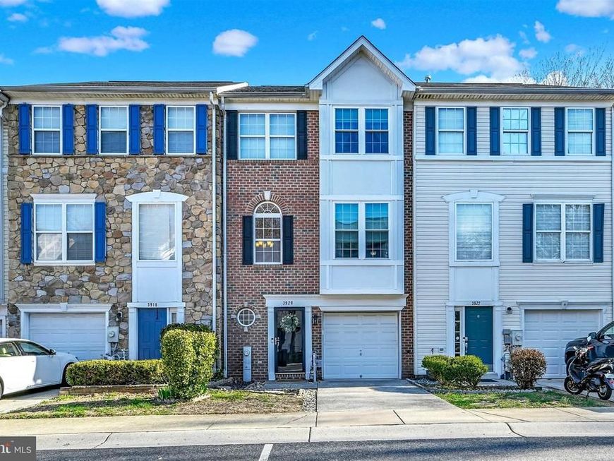 3920 Apple Orchard Drive, Pasadena, MD 21122 Main Photo