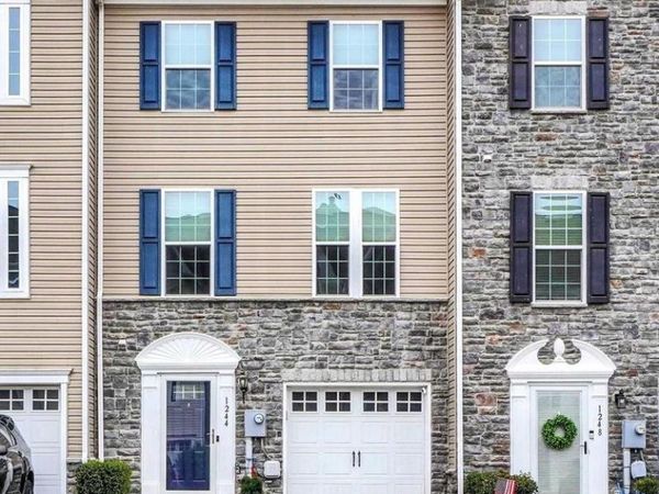 1244 ELDERSLIE LANE, Unit 99, YORK, PA 17403