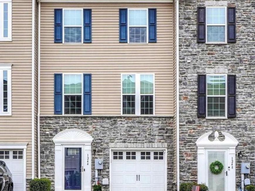 1244 Elderslie Lane, Unit 99, York, PA 17403 Main Photo