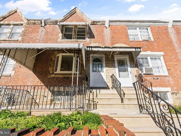 2815 STEVENS STREET, PHILADELPHIA, PA 19149
