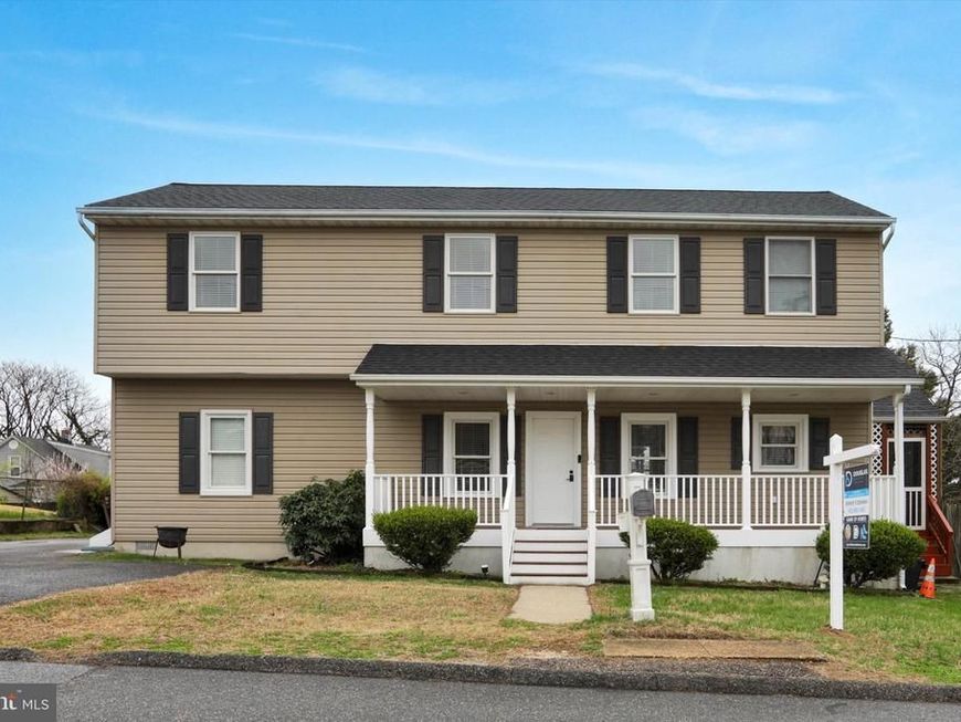 107 Ferndale Avenue, Glen Burnie, MD 21061 Main Photo