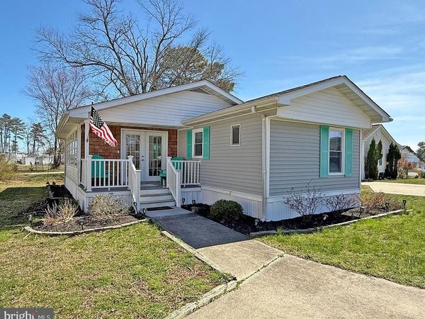 21695 F STREET, Unit F-40, REHOBOTH BEACH, DE 19971
