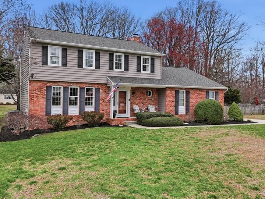 8329 Sail Court, Pasadena, MD 21122 Main Photo