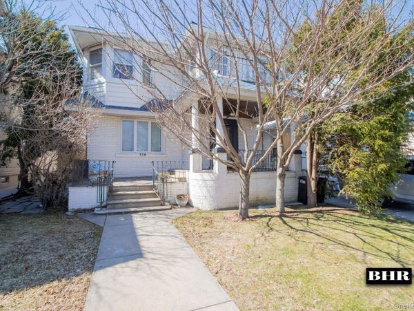 154 Beaumont Street , Brooklyn, NY 11235