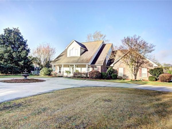 245 CELINA Drive, Natchitoches, LA 71457