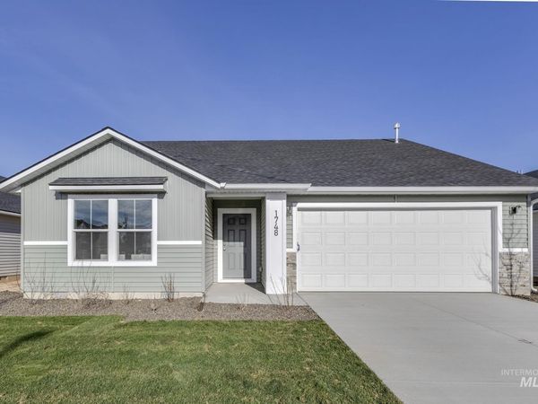 2931 W Animas Creek Dr, Kuna, ID 83634