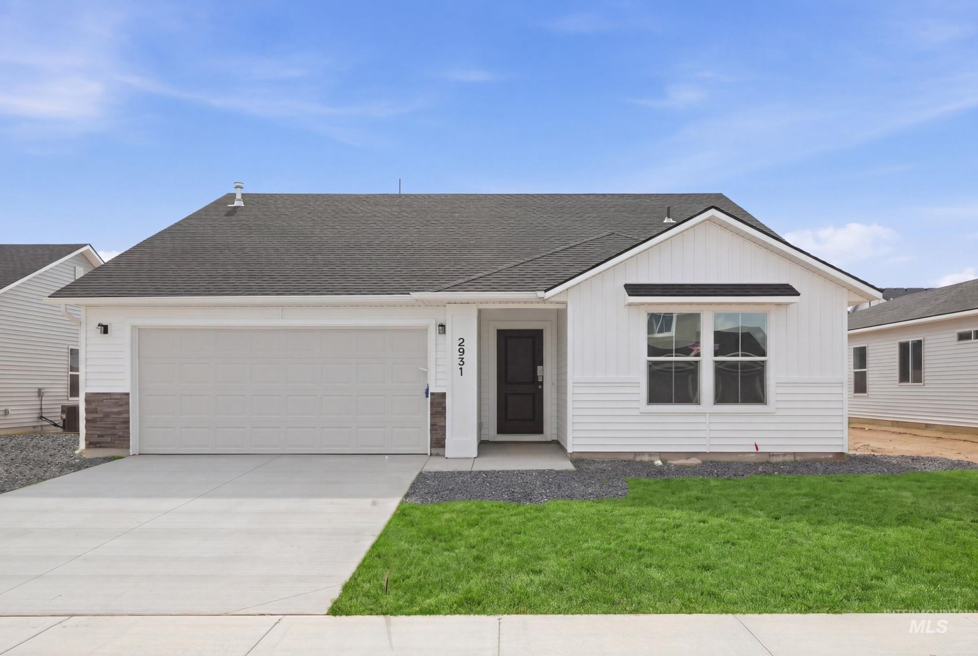 2931 W Animas Creek Dr, Kuna, ID 83634 Main Photo