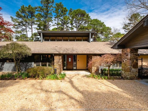 11201 Old Arkansas Drive, Roland, AR 72135