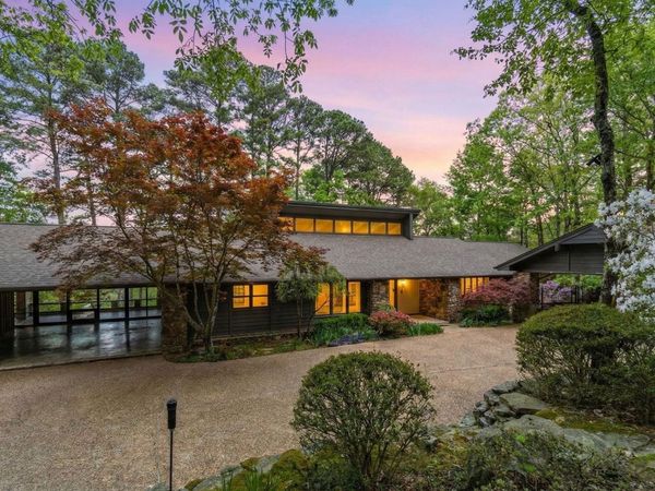 11201 Old Arkansas Drive, Roland, AR 72135